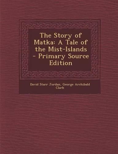 The Story of Matka
