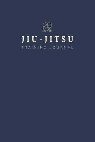 Jiu-Jitsu Training Journal