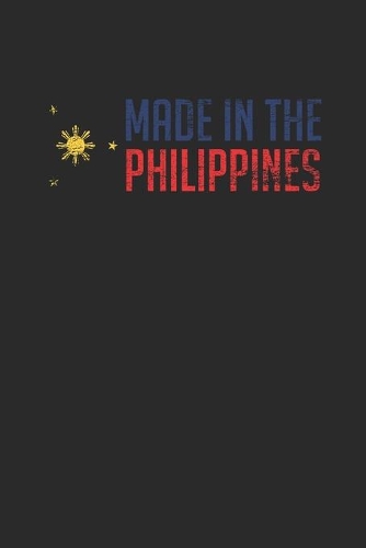 Made In The Philippines