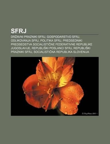 Sfrj