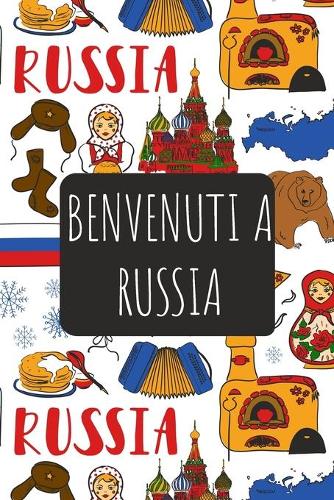 Benvenuti a Russia