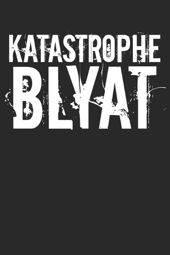 Katastrophe