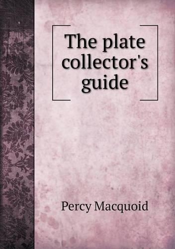 The plate collector's guide