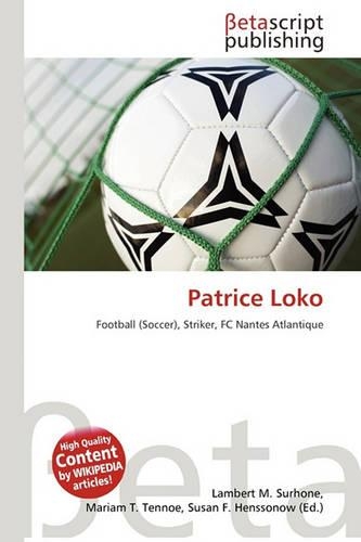 Patrice Loko