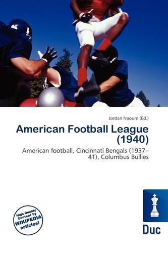 American Football League (1940)