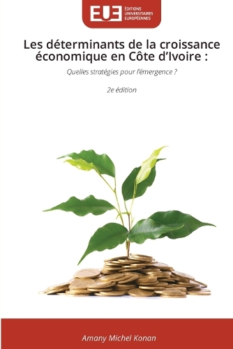 Les déterminants de la croissance économique en Côte d'Ivoire