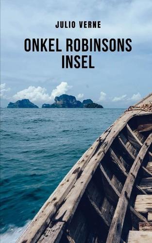 Onkel Robinsons Insel