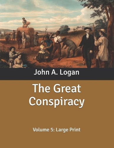 The Great Conspiracy