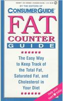 Fat Counter Guide