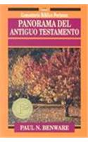 Panorama del Antiguo Testamento
