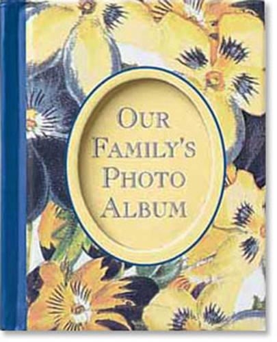 Our Family's Photo Album