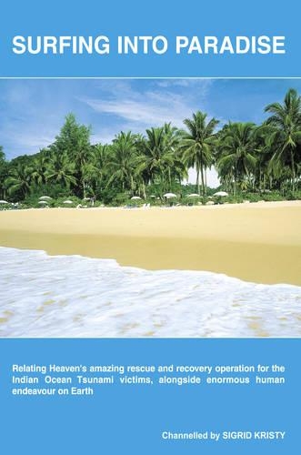 Surfing into Paradise