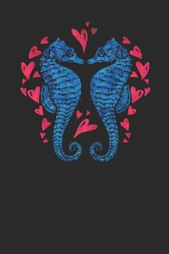 Seahorse Hearts