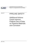 Pipeline Safety