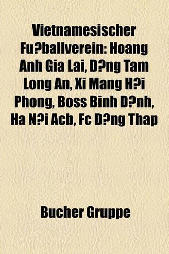 Vietnamesischer Fuballverein