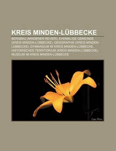 Kreis Minden-Lubbecke