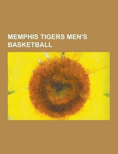 Memphis Tigers Men's Basketball