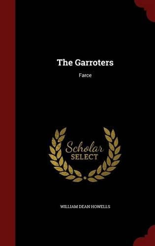 The Garroters