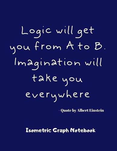 Isometric Graph Notebook