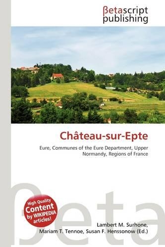Ch Teau-Sur-Epte