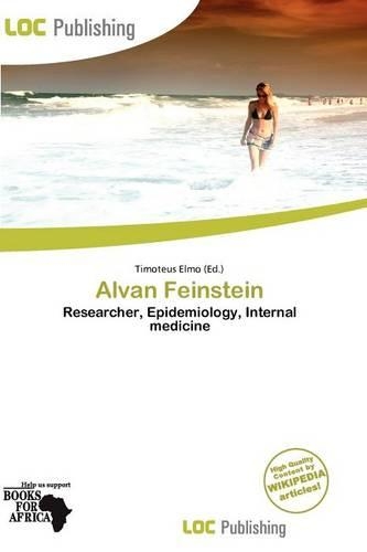 Alvan Feinstein