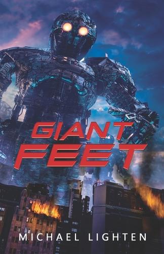 Giant Feet