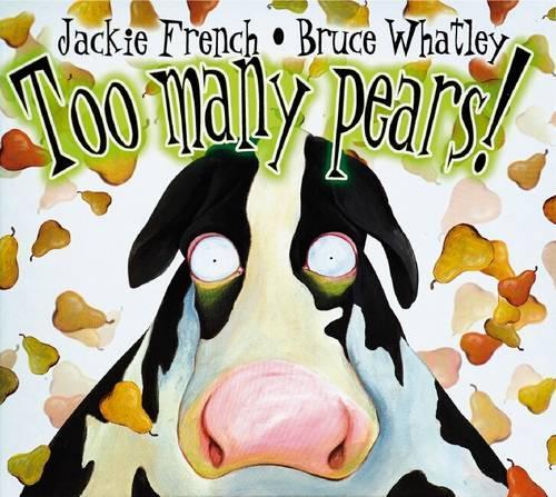 Too Many Pears!