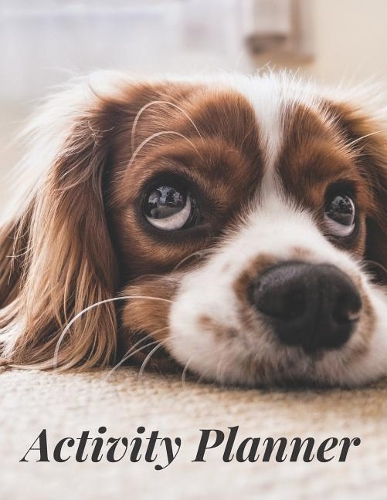 Activity Planner