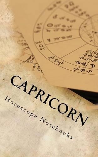 Capricorn (Journal)