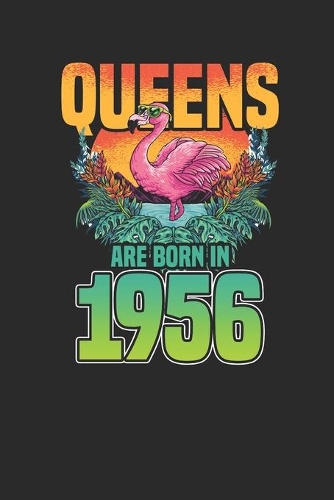Queens Are Born In 1956