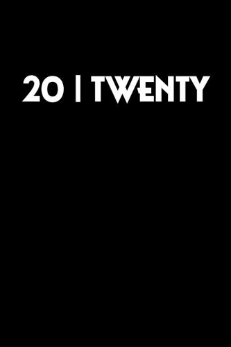 20 - Twenty