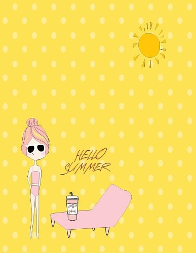 Hello summer