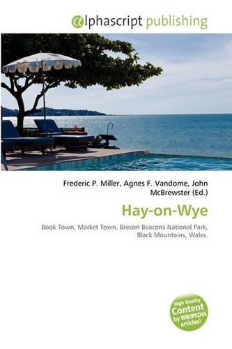 Hay-On-Wye