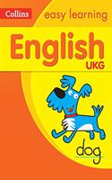Easy Learning UKG English