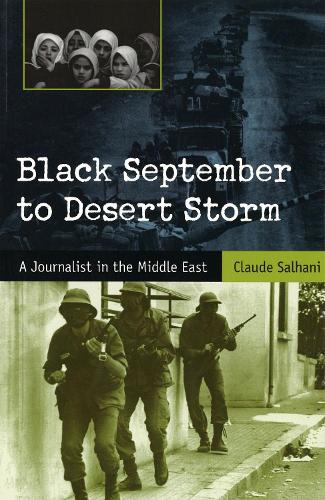 Black September to Desert Storm