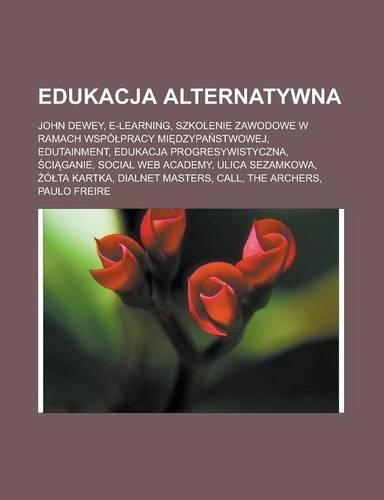 Edukacja Alternatywna