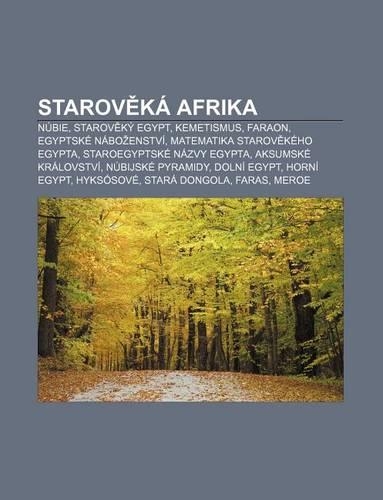 Starov Ka Afrika