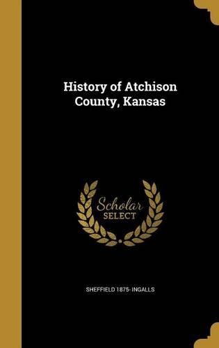 History of Atchison County, Kansas