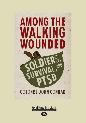 Among the Walking Wounded