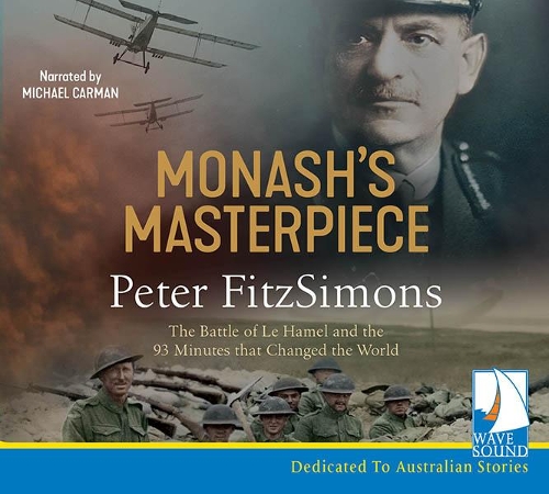 Monash's Masterpiece