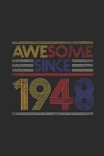 Awesome Since 1948