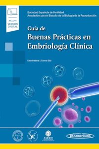 Guia de Buenas Practicas en Embriologia Clinica