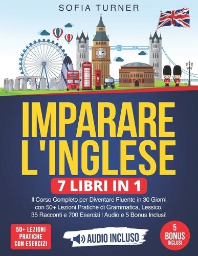 Imparare l'Inglese