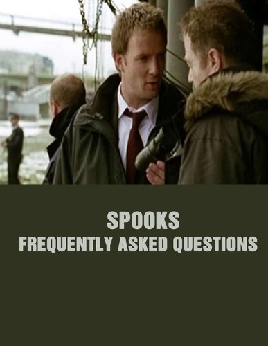 Spooks