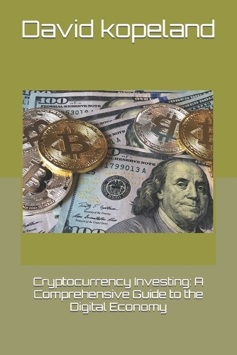 Cryptocurrency Investing