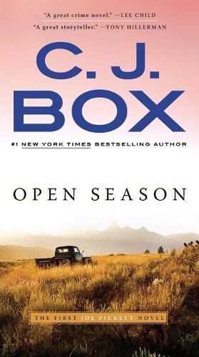 Open Season