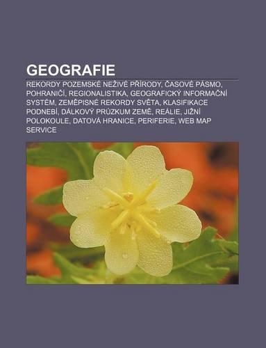 Geografie