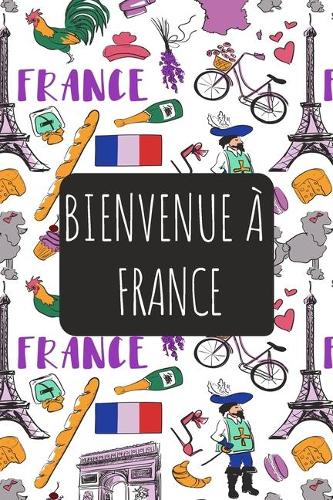 Bienvenue à France