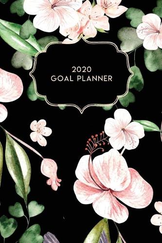 2020 Goal Planner