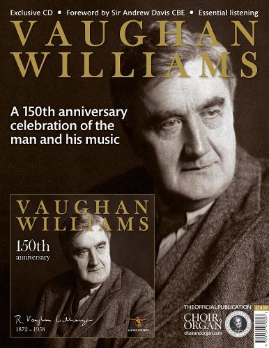 Vaughan Williams